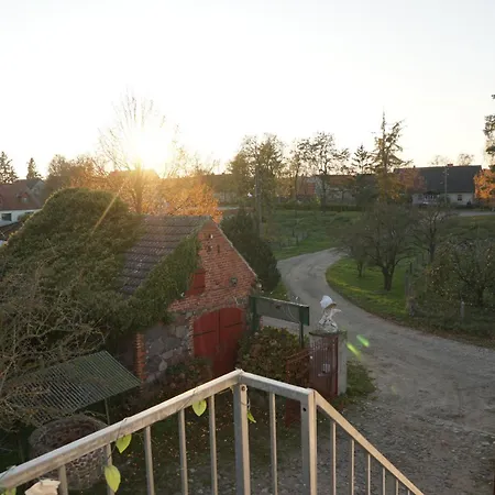 Gast- Und Erlebnishof Loosgut Apartamento